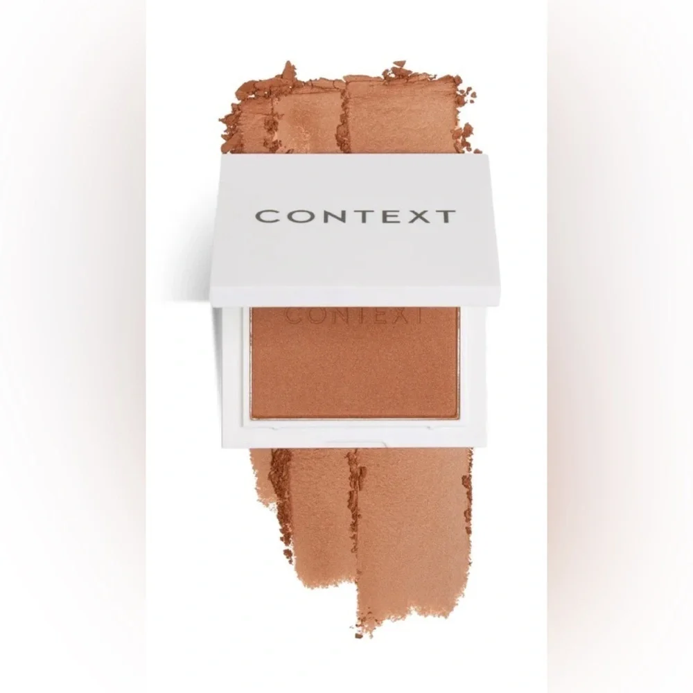 CONTEXT Matte Bronzer (Speed of Sound)